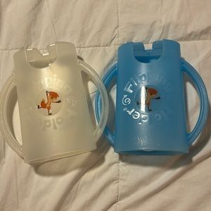 Flipping Holder 2-Pack